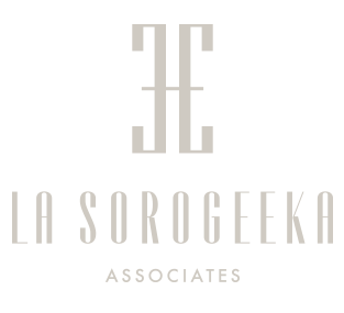 Teraciel Group | Core Companies | La Sarogeeka Associates