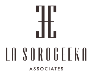 Teraciel Group La Sorogeeka Associates | La Sarogeeka Associates