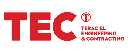 Teraciel Group | Engineering and Contracting | Tec